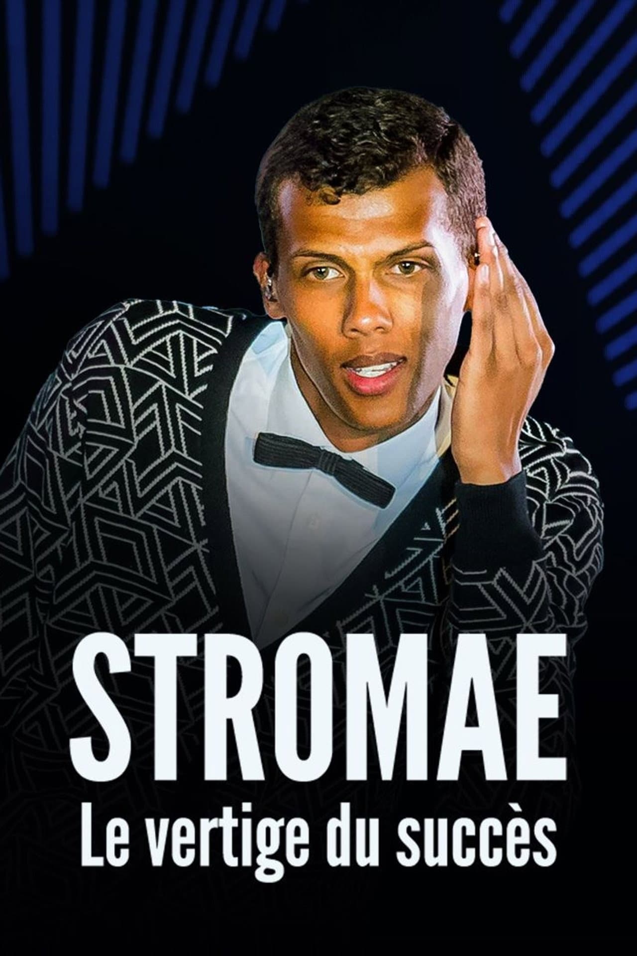 Stromae : Le vertige du succès preview 2