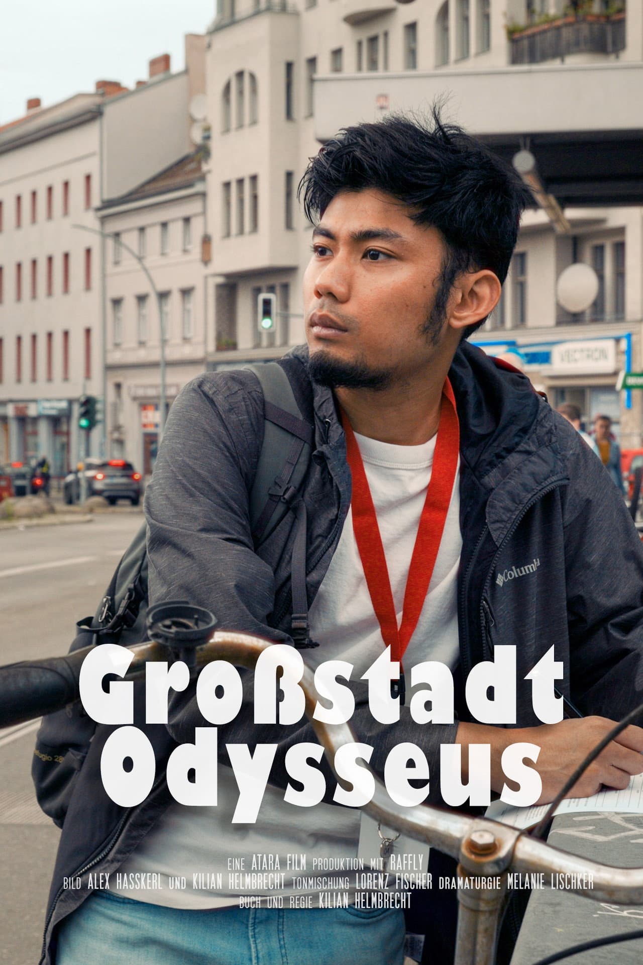 Berlin Ulysses preview 1
