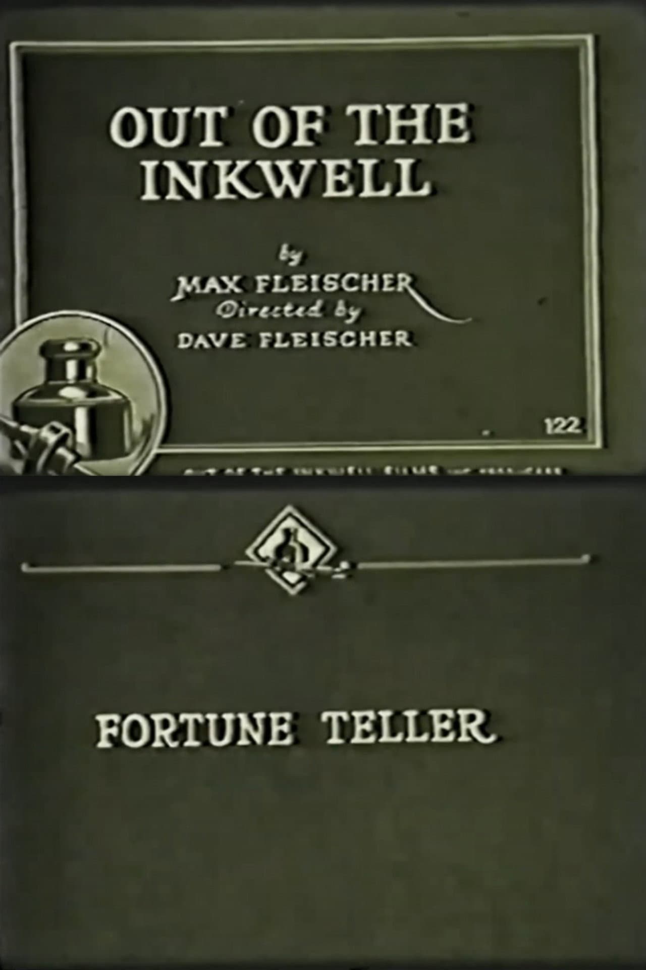 The Fortune Teller preview 1