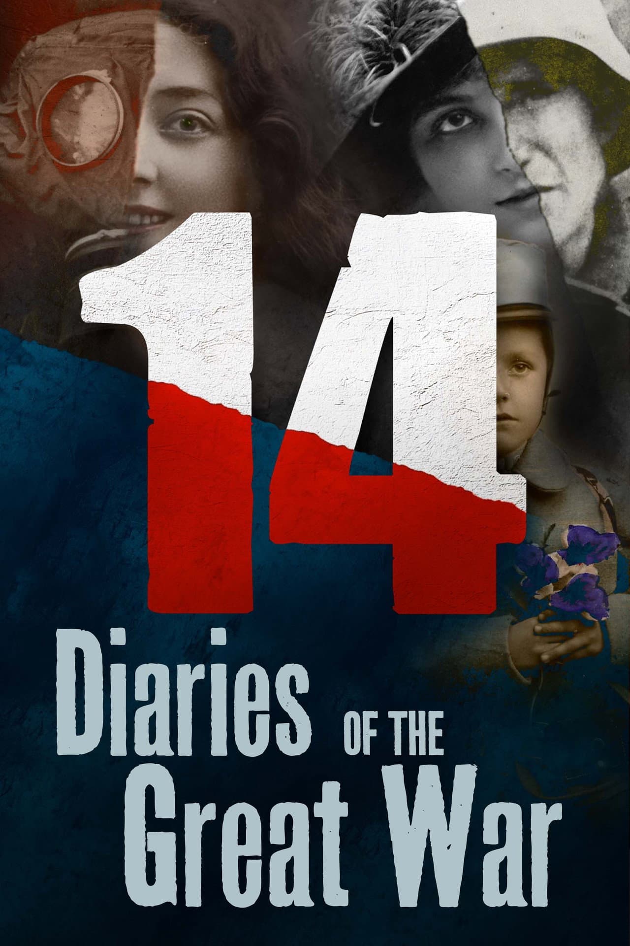 14: Diaries of the Great War preview 2