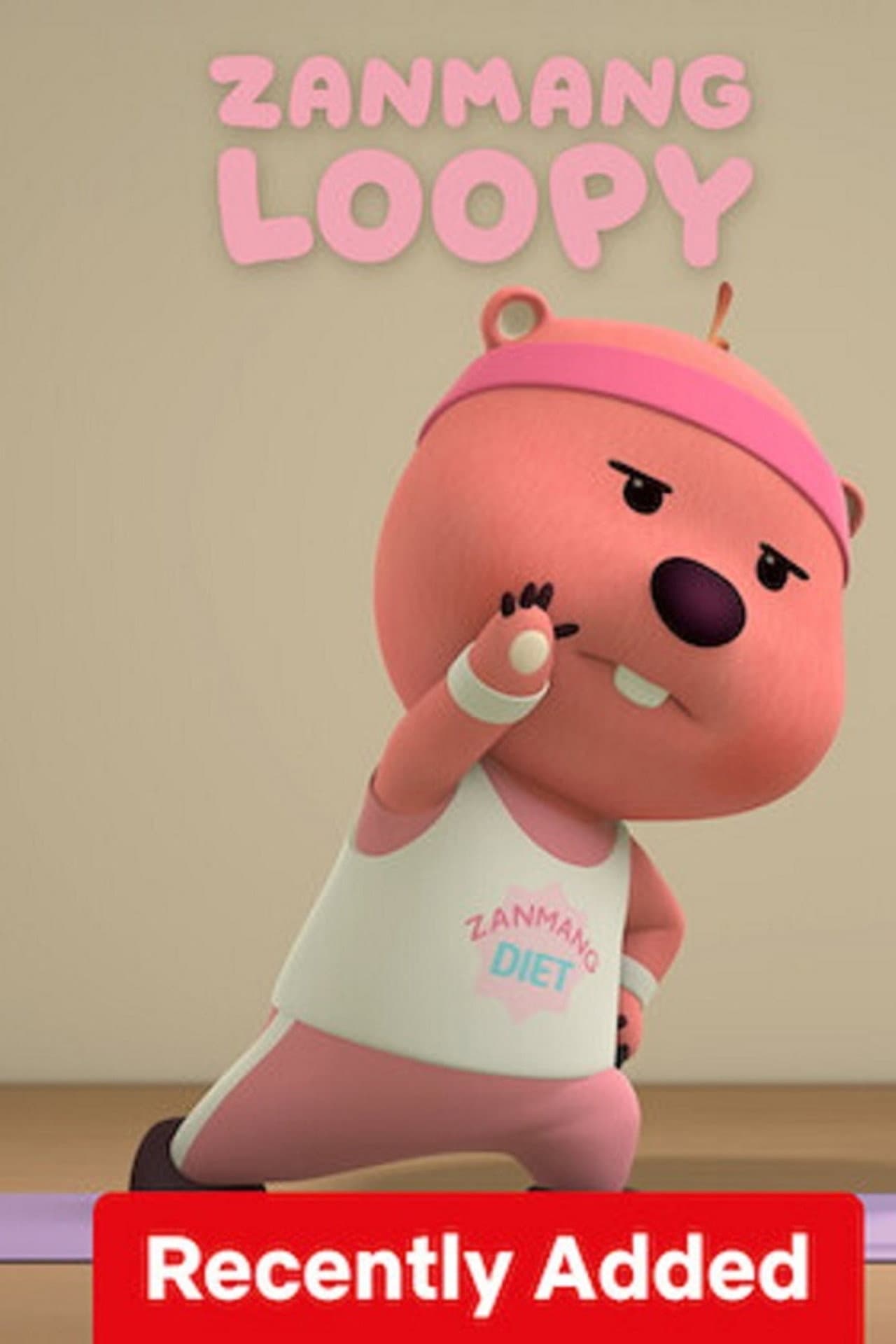 Zanmang Loopy preview 1