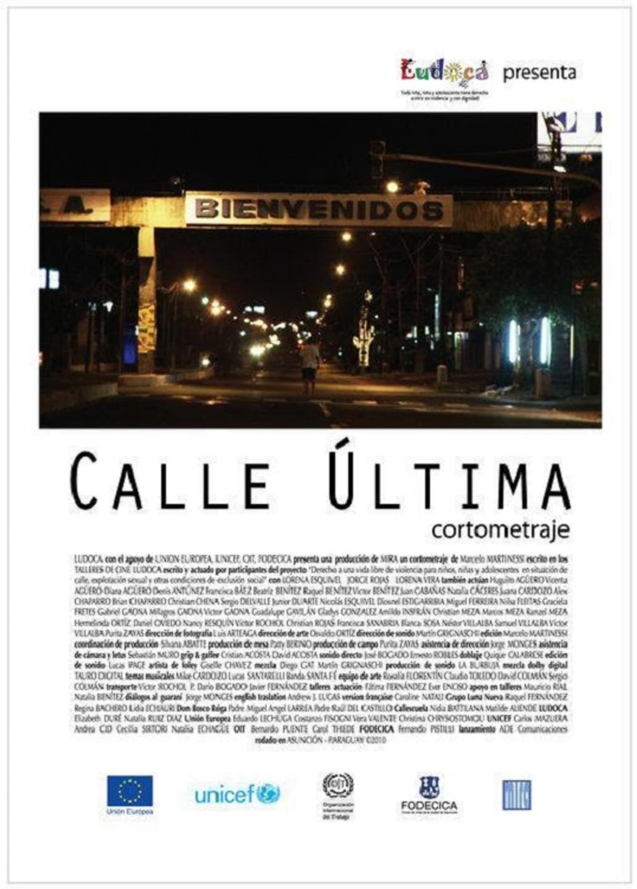 Ultima Street preview 2