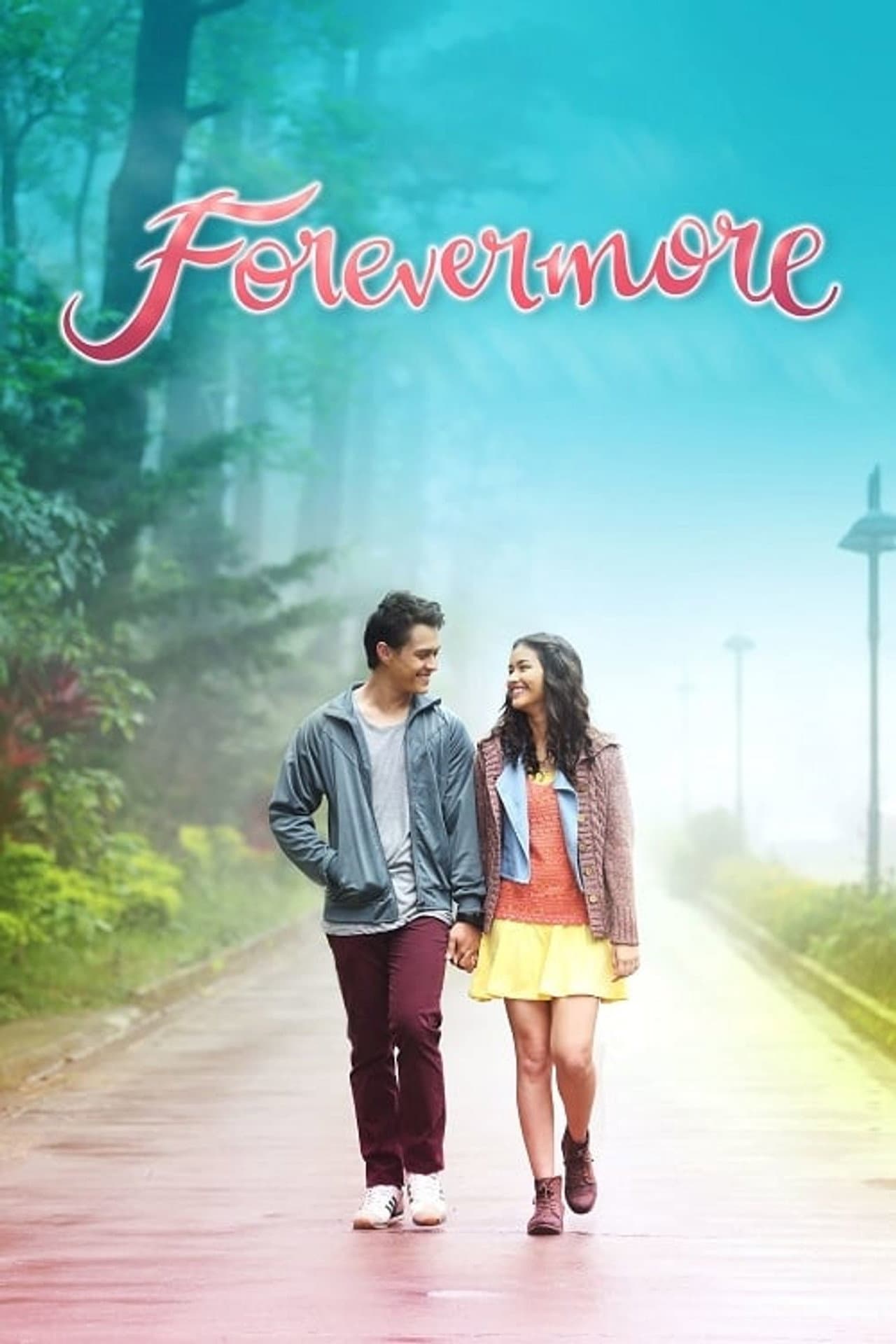 Forevermore preview 2