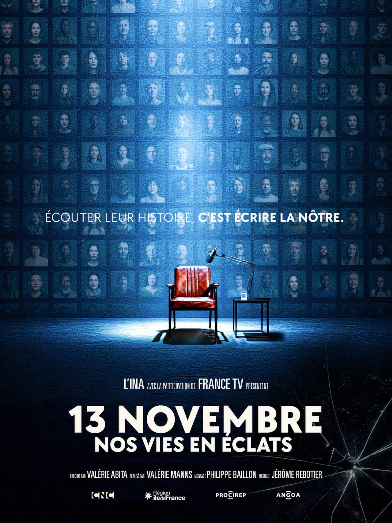 13 novembre, nos vies en éclats preview 2