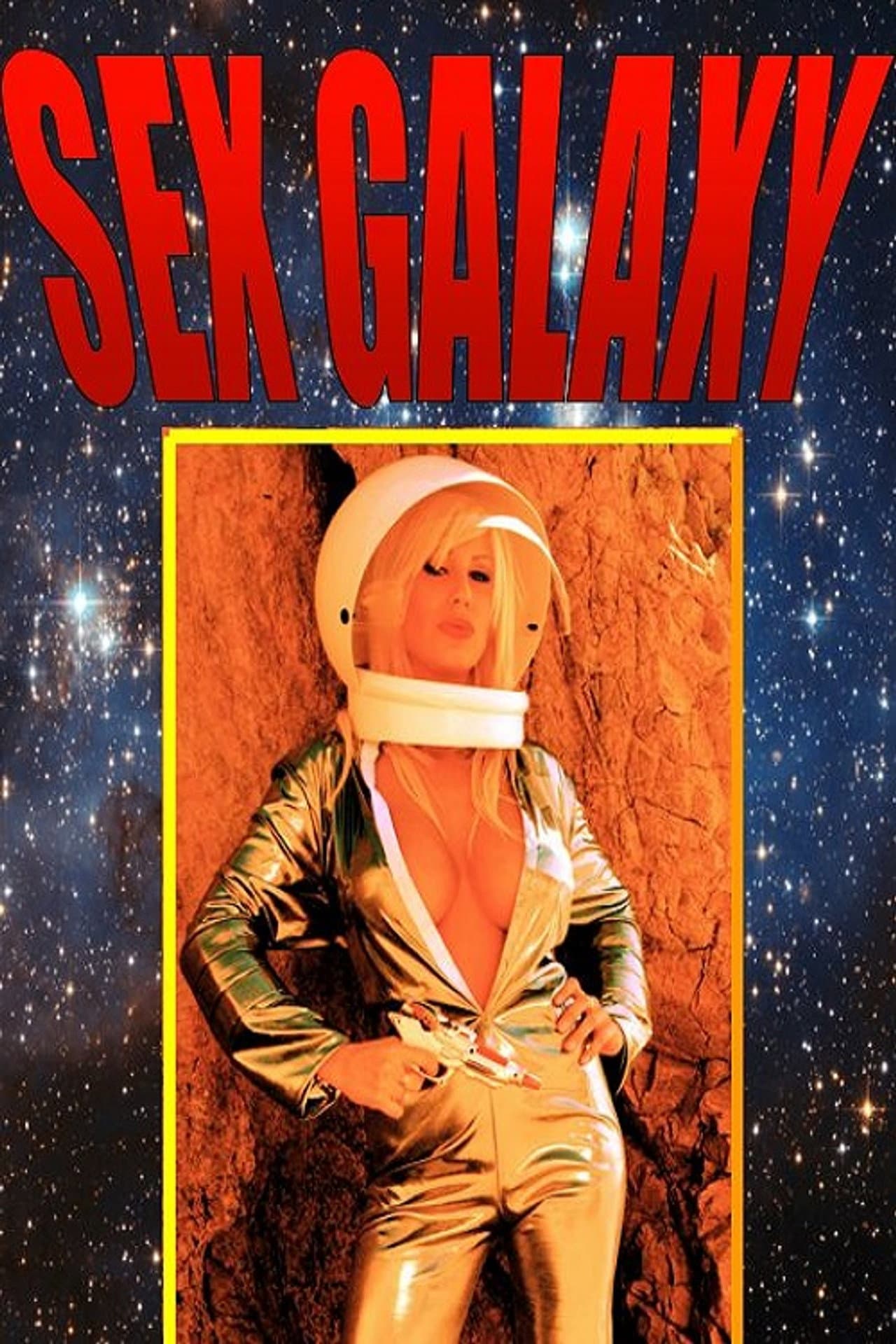 Sex Galaxy preview 1