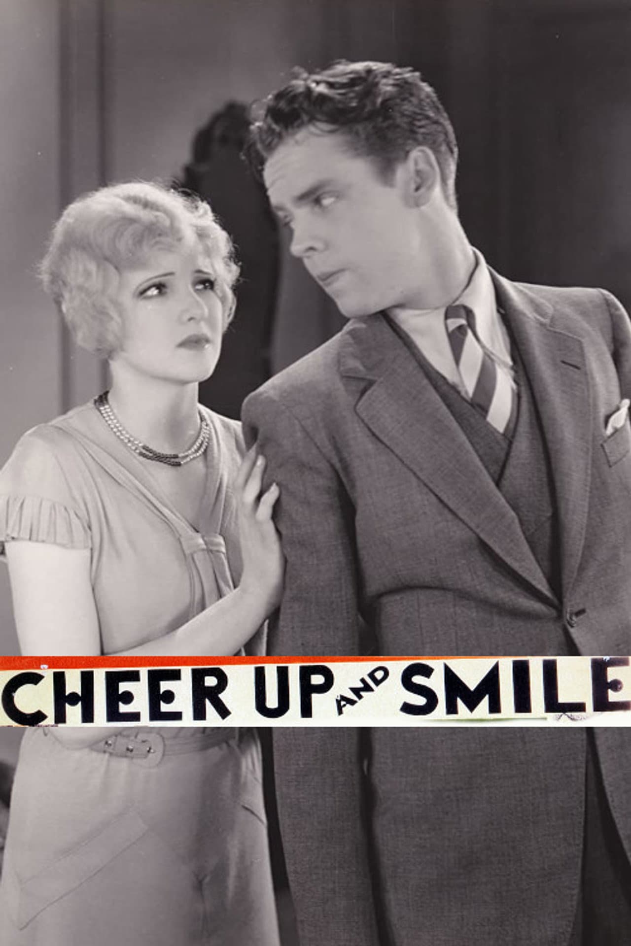 Cheer Up and Smile preview 2