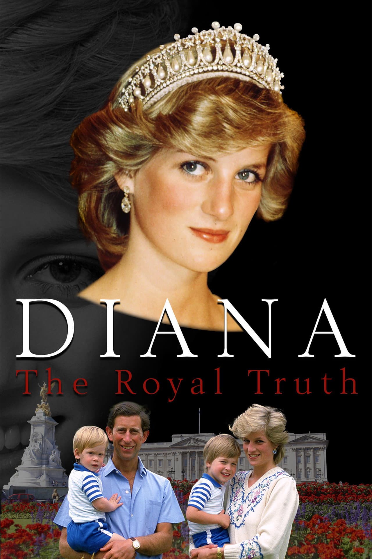 Diana: The Royal Truth preview 2