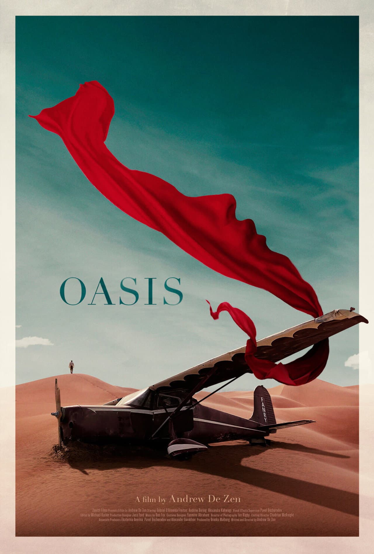 Oasis preview 1