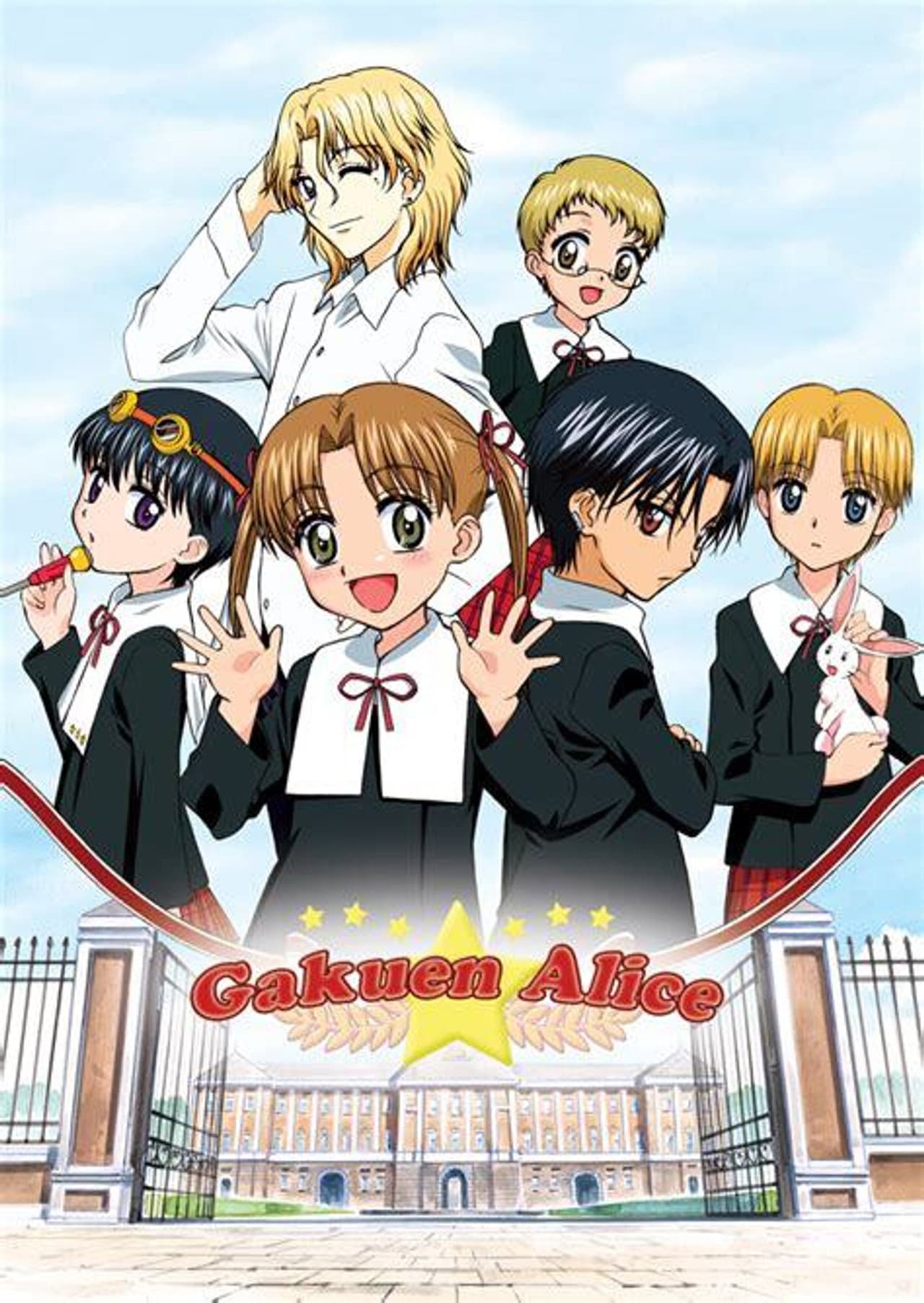 Season 1