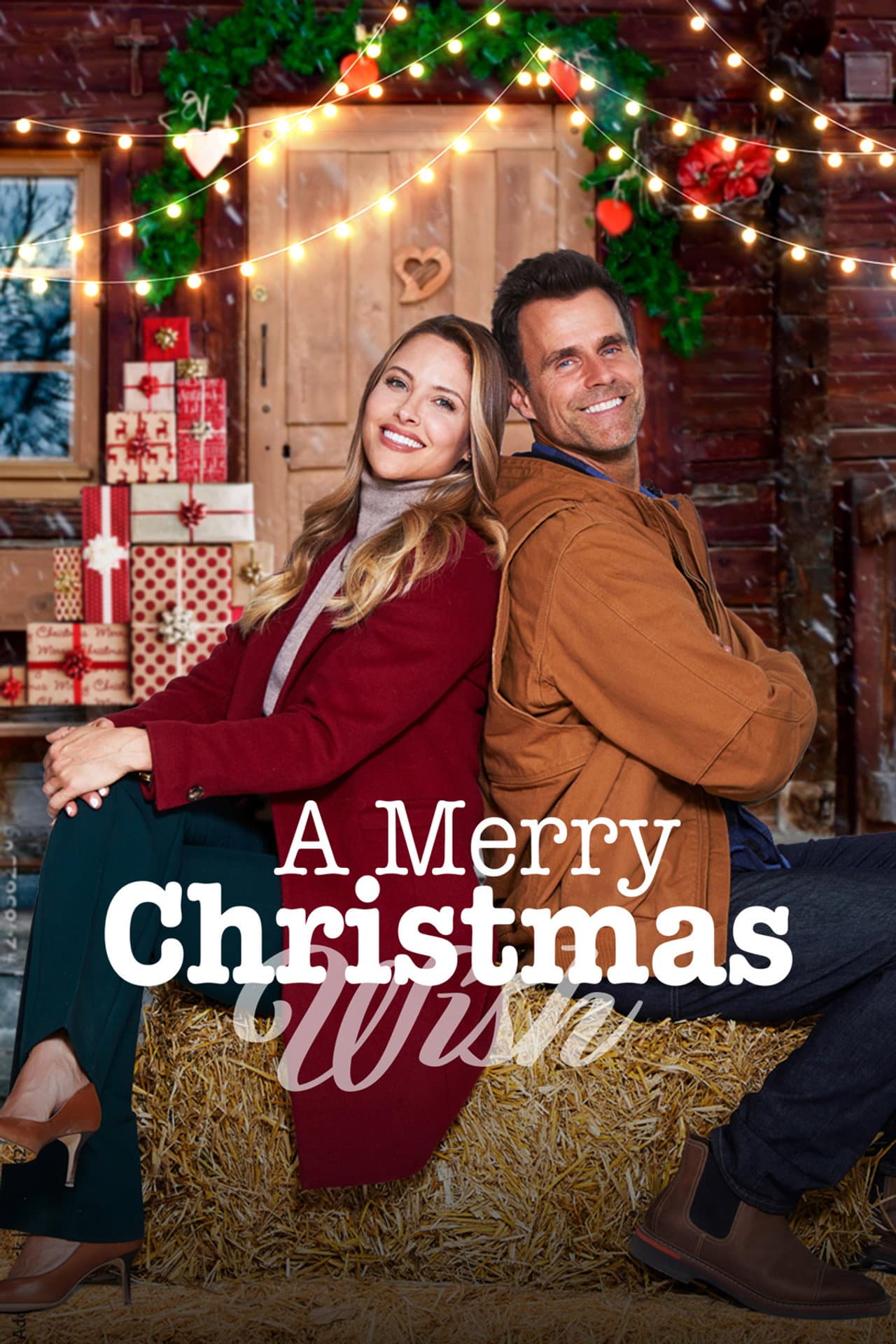 A Merry Christmas Wish preview 2