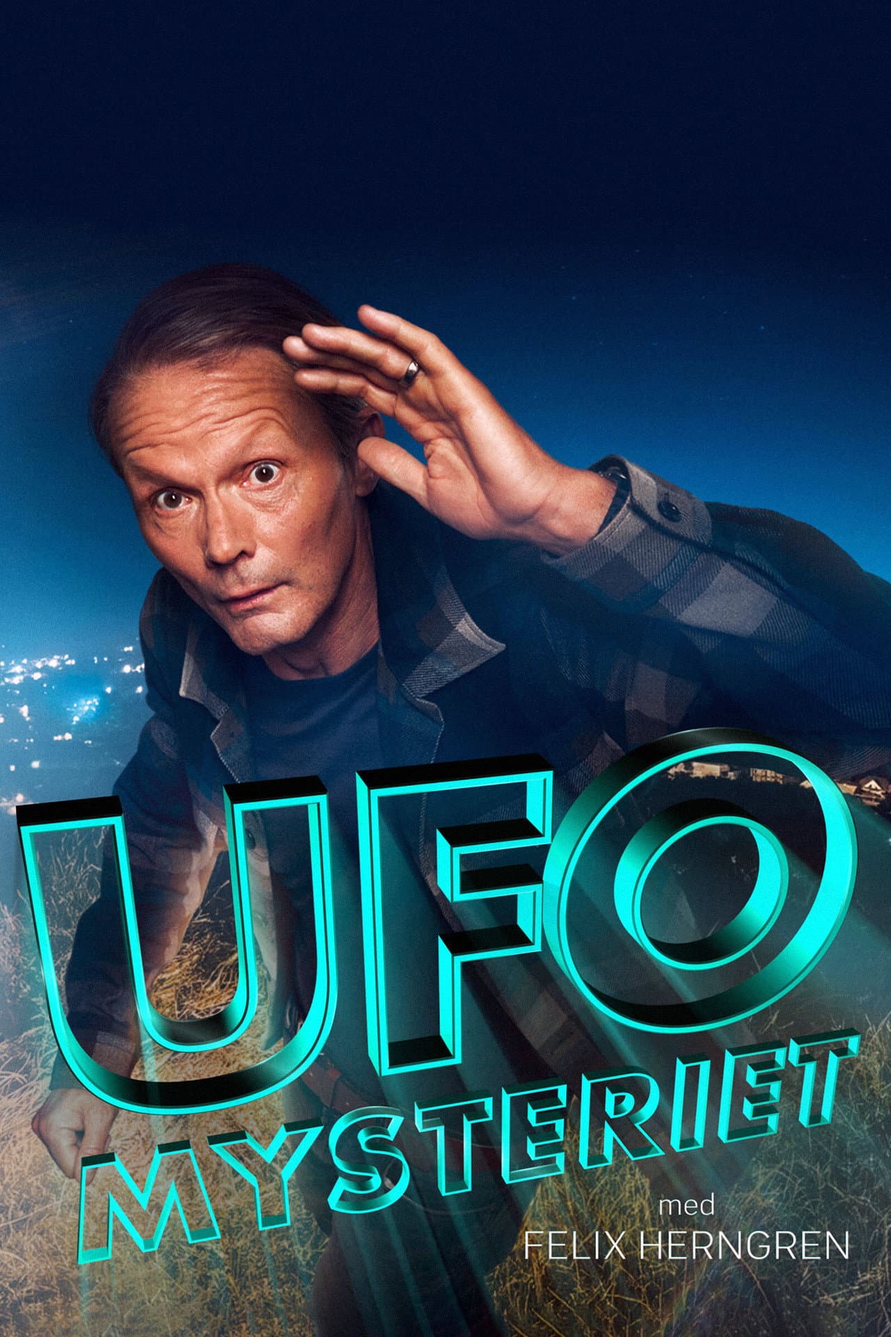 UFO-mysteriet med Felix Herngren preview 2
