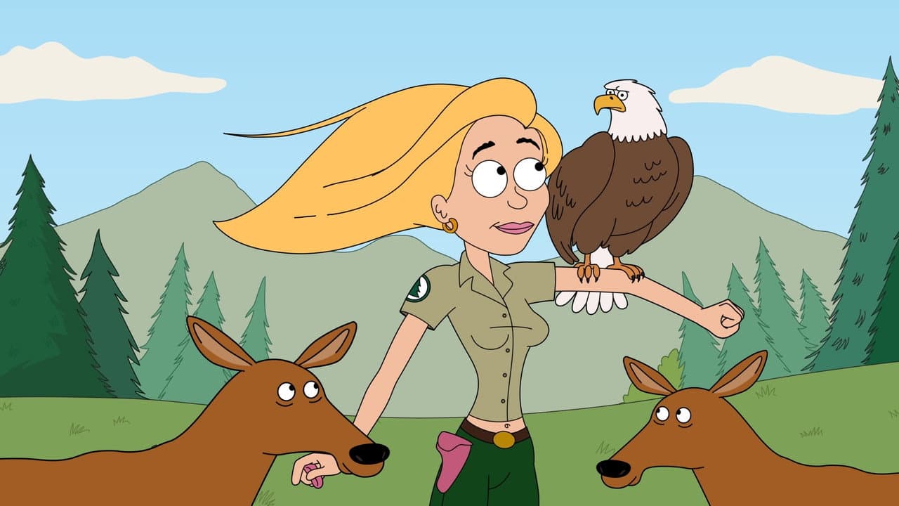 Welcome to Brickleberry
