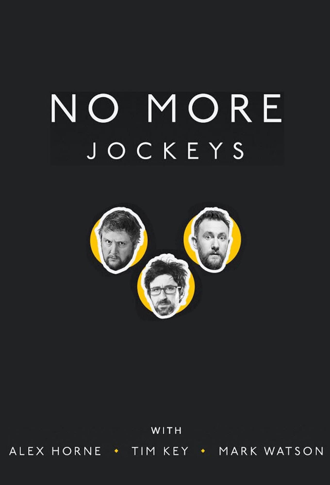 No More Jockeys preview 2
