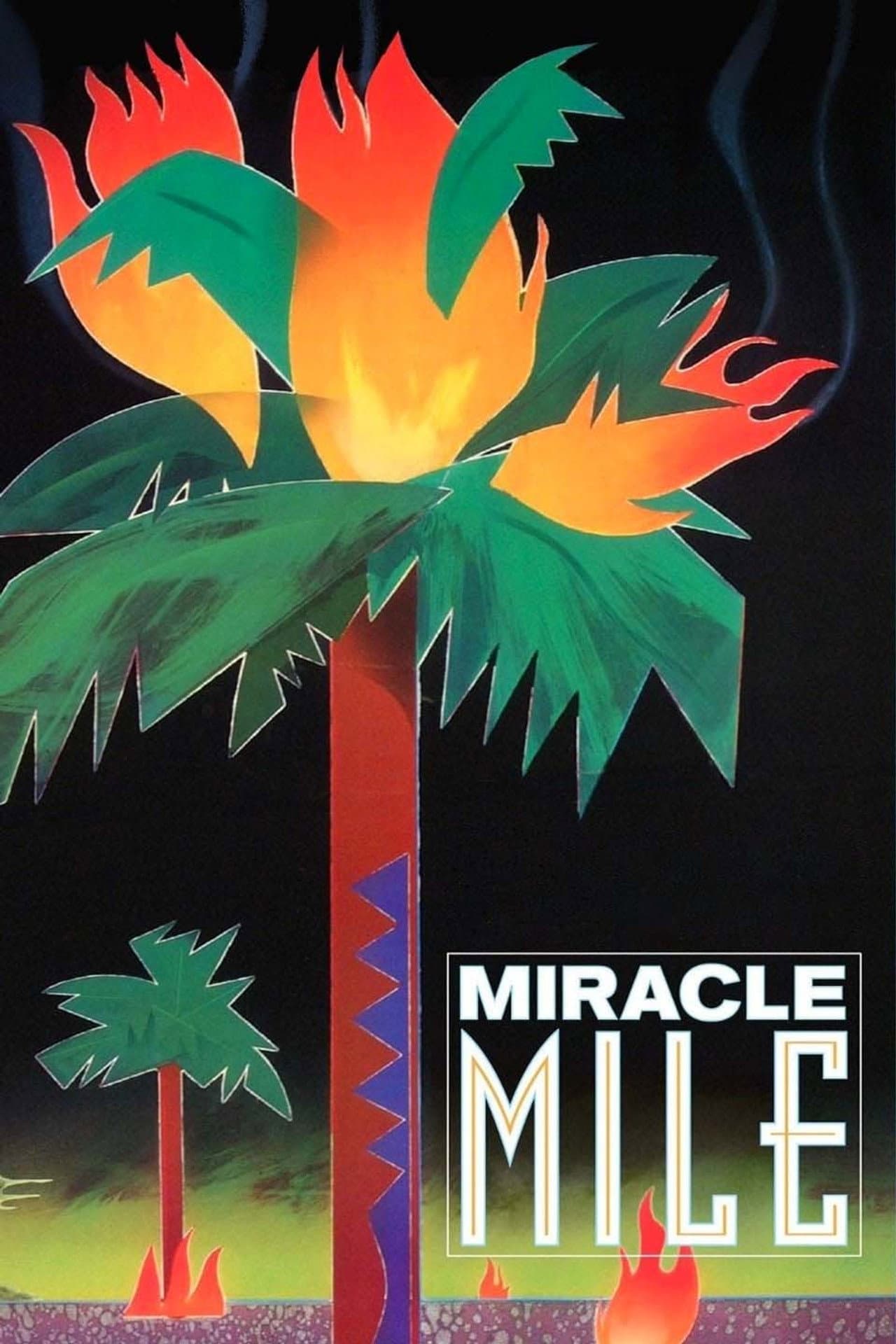 Miracle Mile preview 2