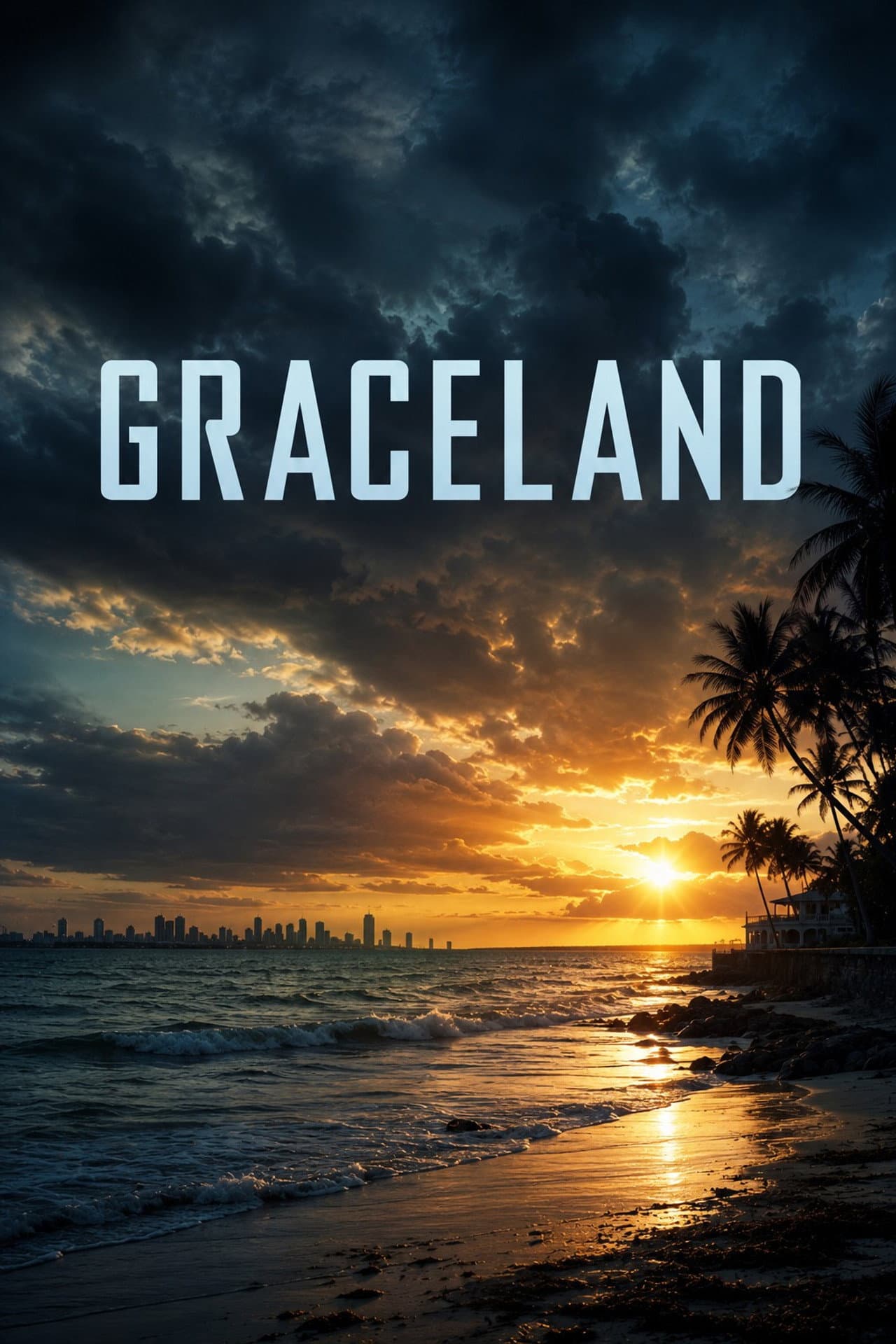 Graceland preview 2