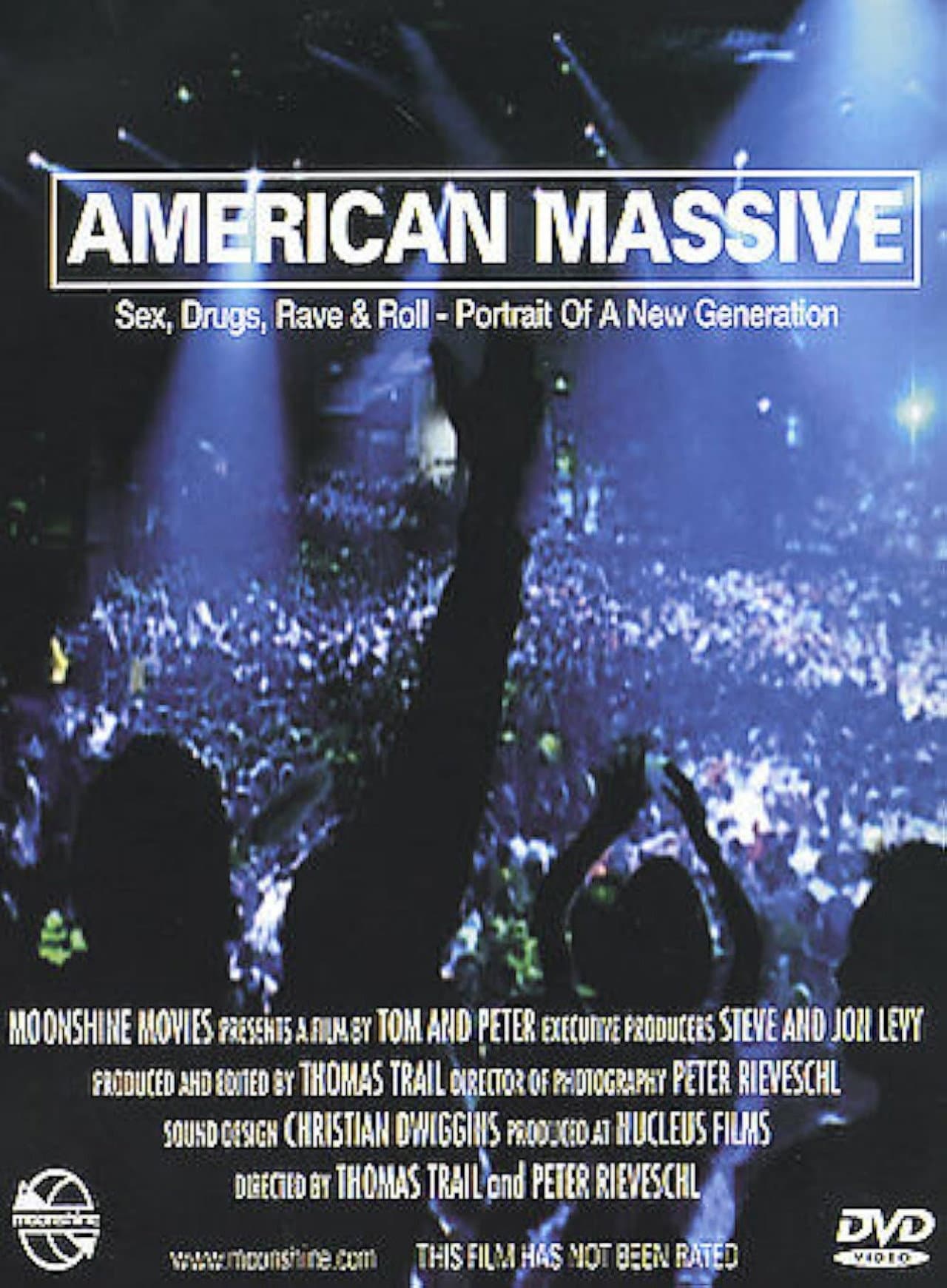 American Massive preview 1