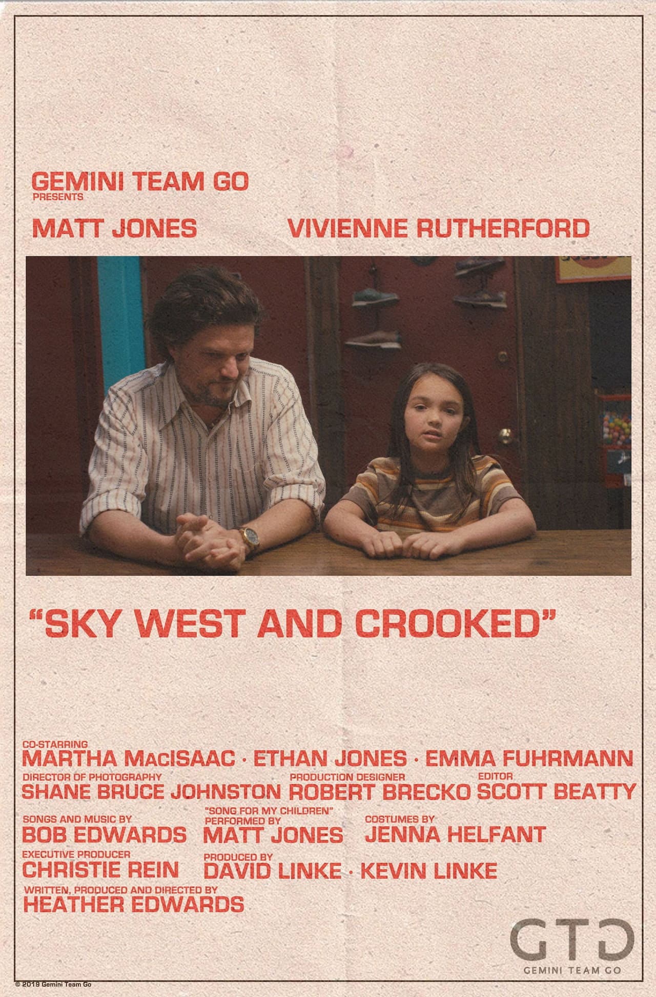 Sky West & Crooked preview 1