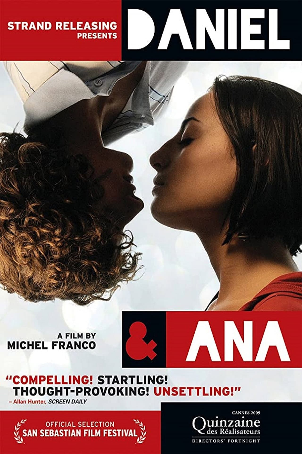 Daniel & Ana preview 2