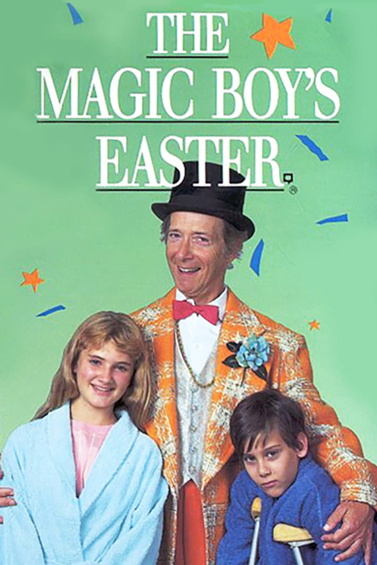 The Magic Boy's Easter preview 1