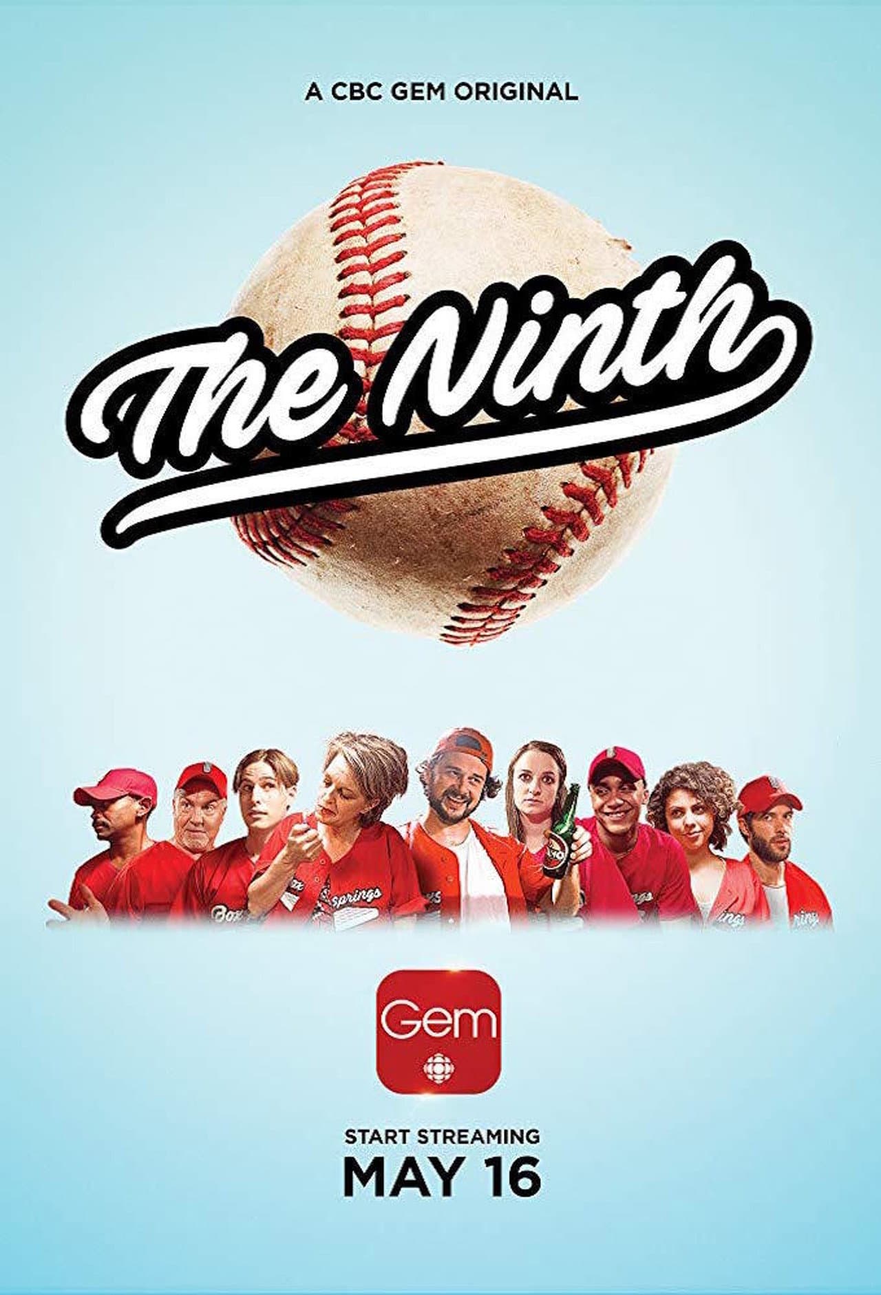 The Ninth preview 2