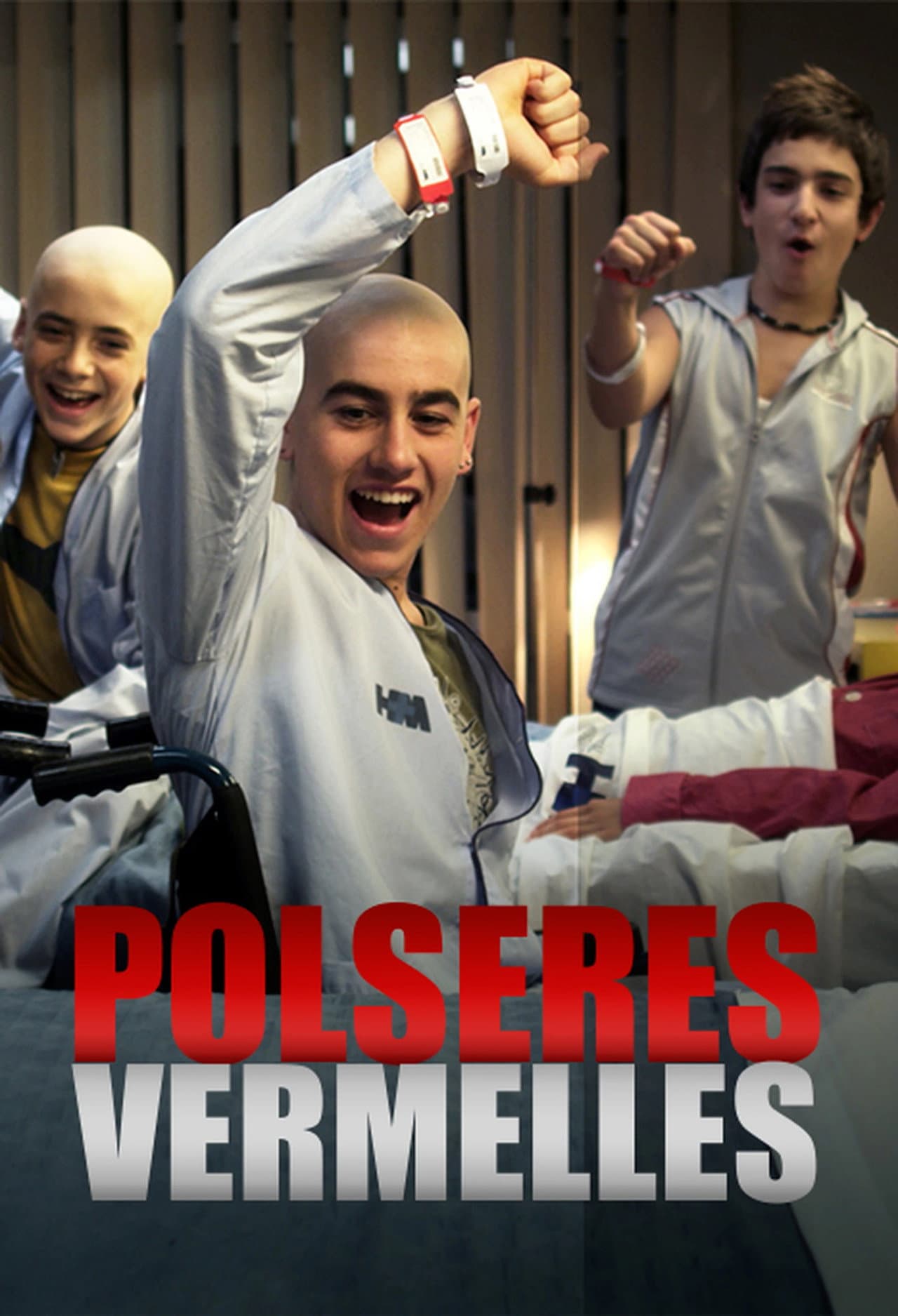 Polseres vermelles preview 2