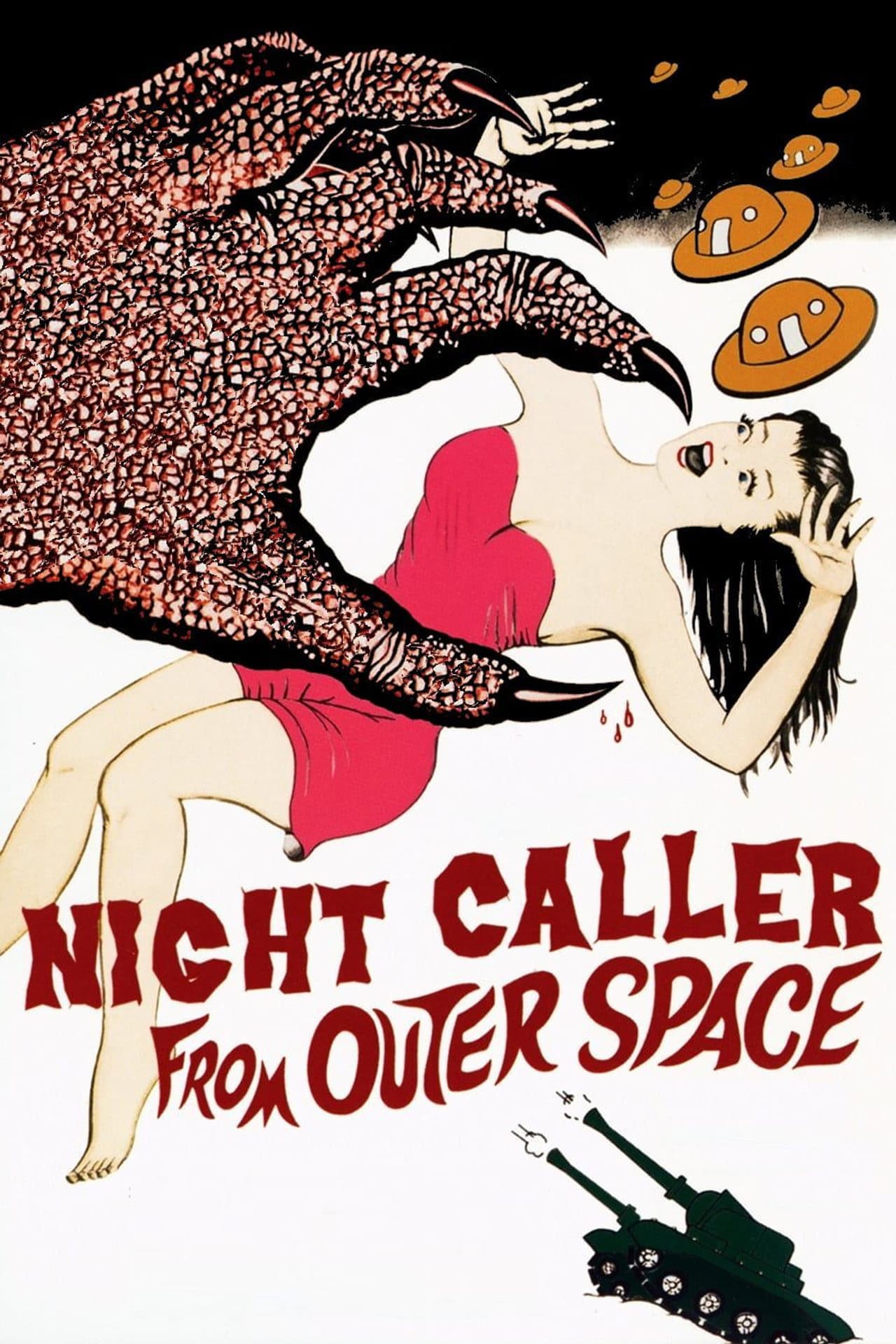 The Night Caller preview 2