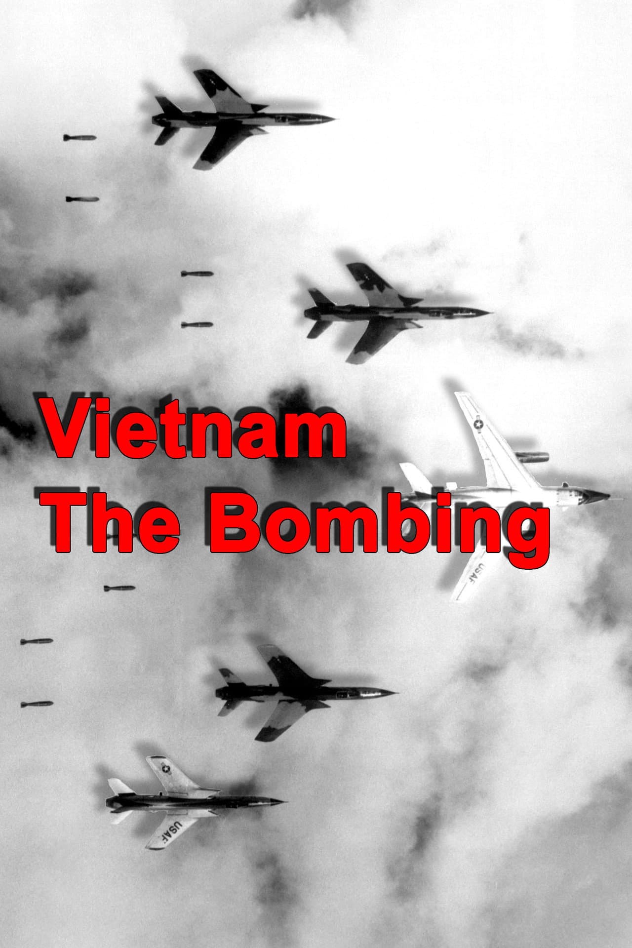 Vietnam: The Bombing preview 2