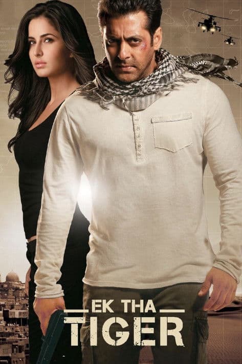 Ek Tha Tiger preview 2