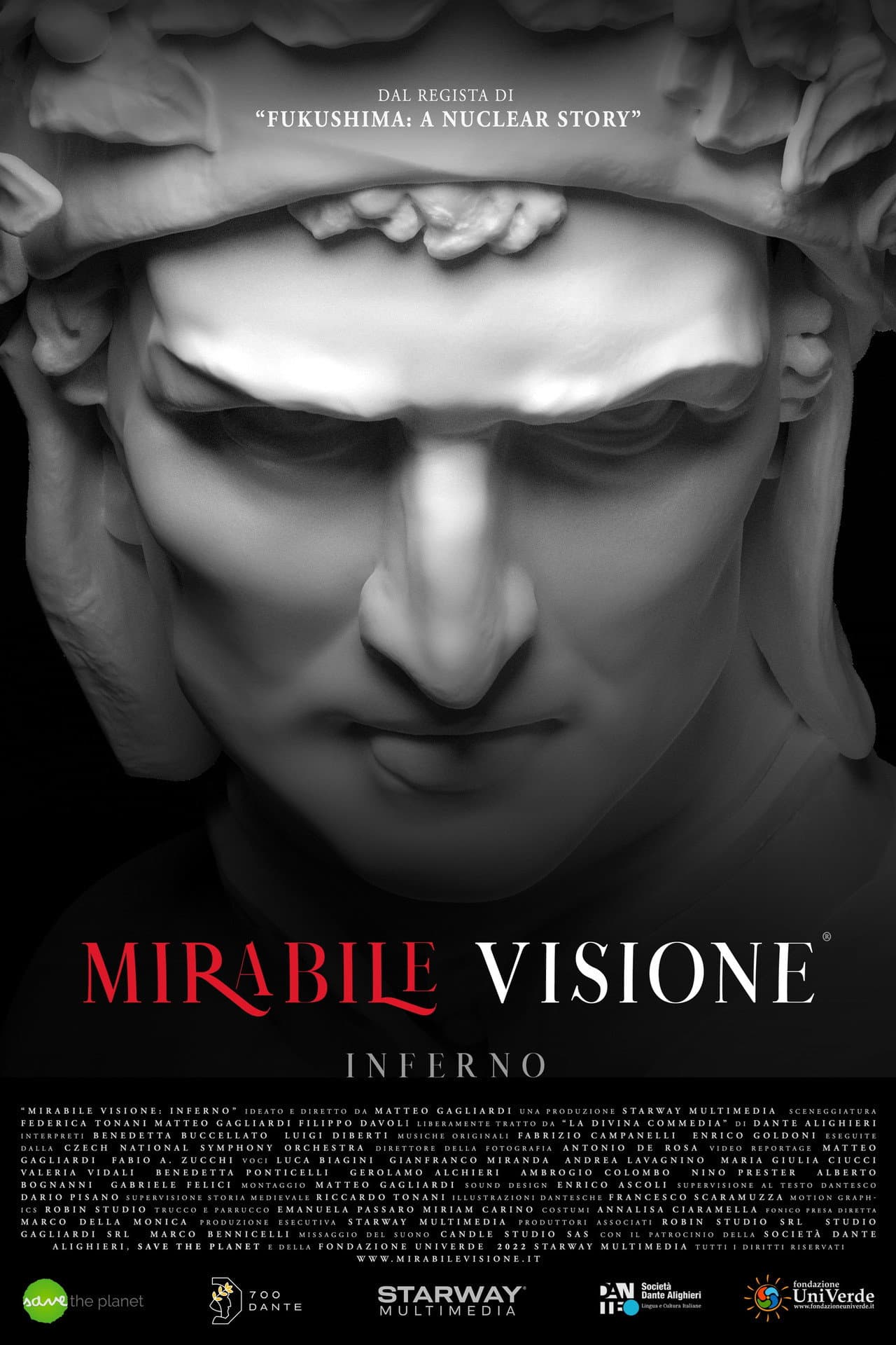 Mirabile Visione: Inferno preview 2