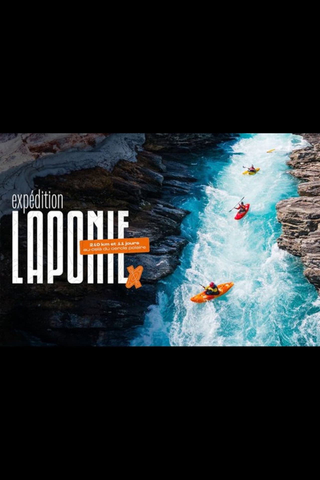 Expedition Laponie preview 1