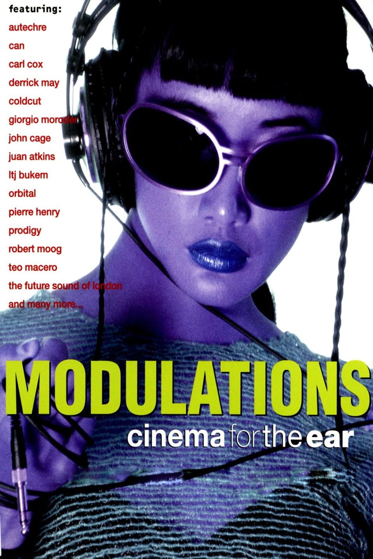 Modulations preview 2
