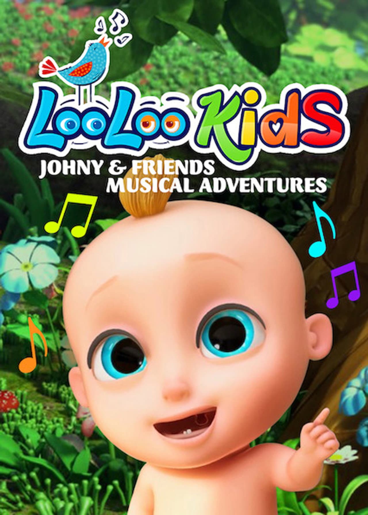Loo Loo Kids Johny & Friends Musical Adventure preview 2