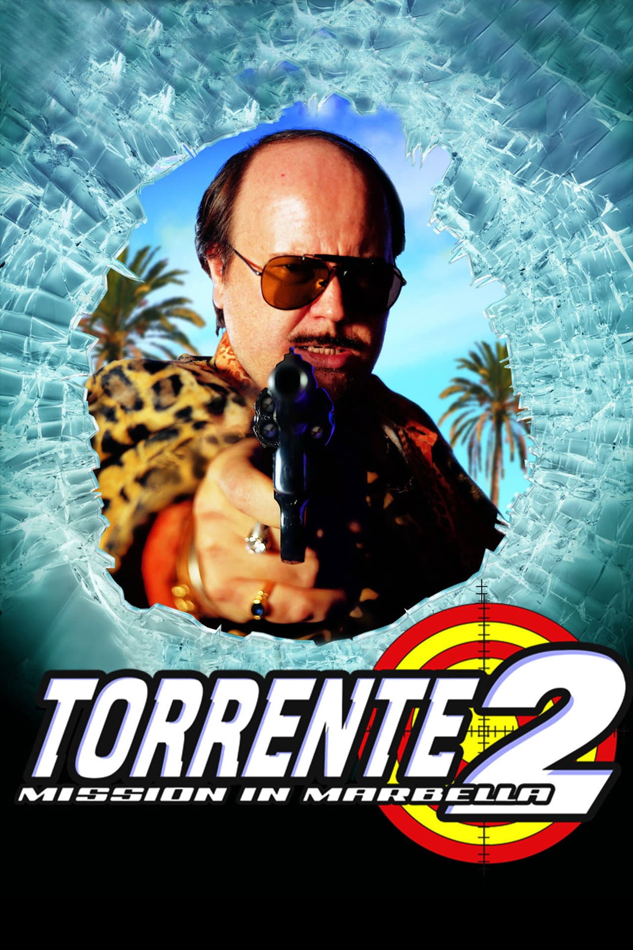 Torrente 2: Mission in Marbella preview 2