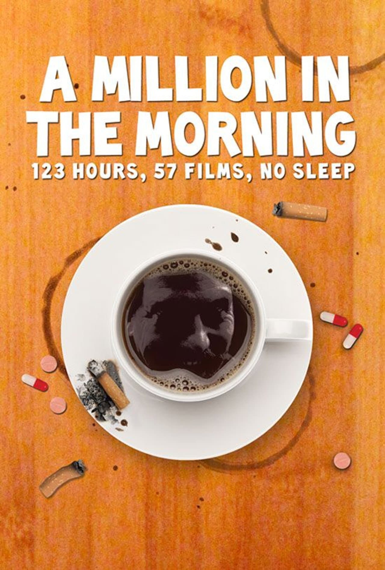 A Million in the Morning preview 1