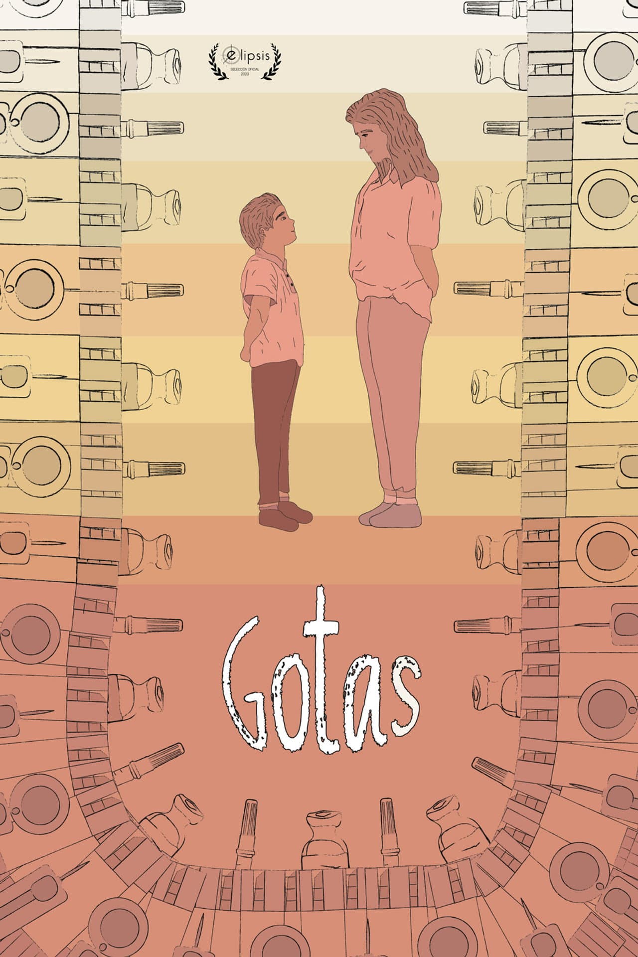 Gotas preview 2