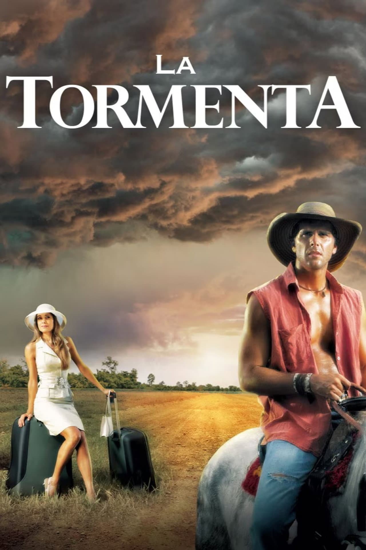 La tormenta preview 2