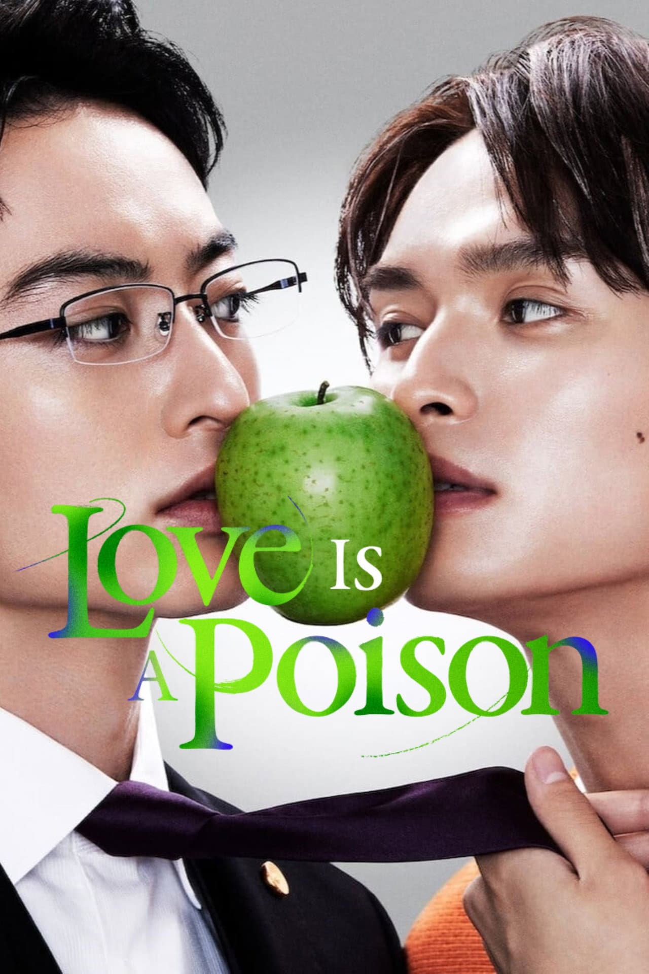 Love Is a Poison preview 2