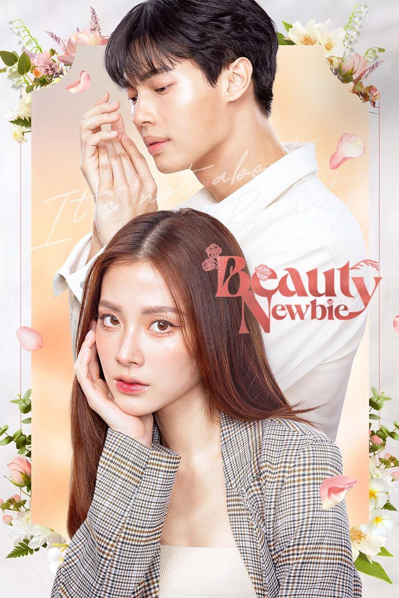 Beauty Newbie preview 2