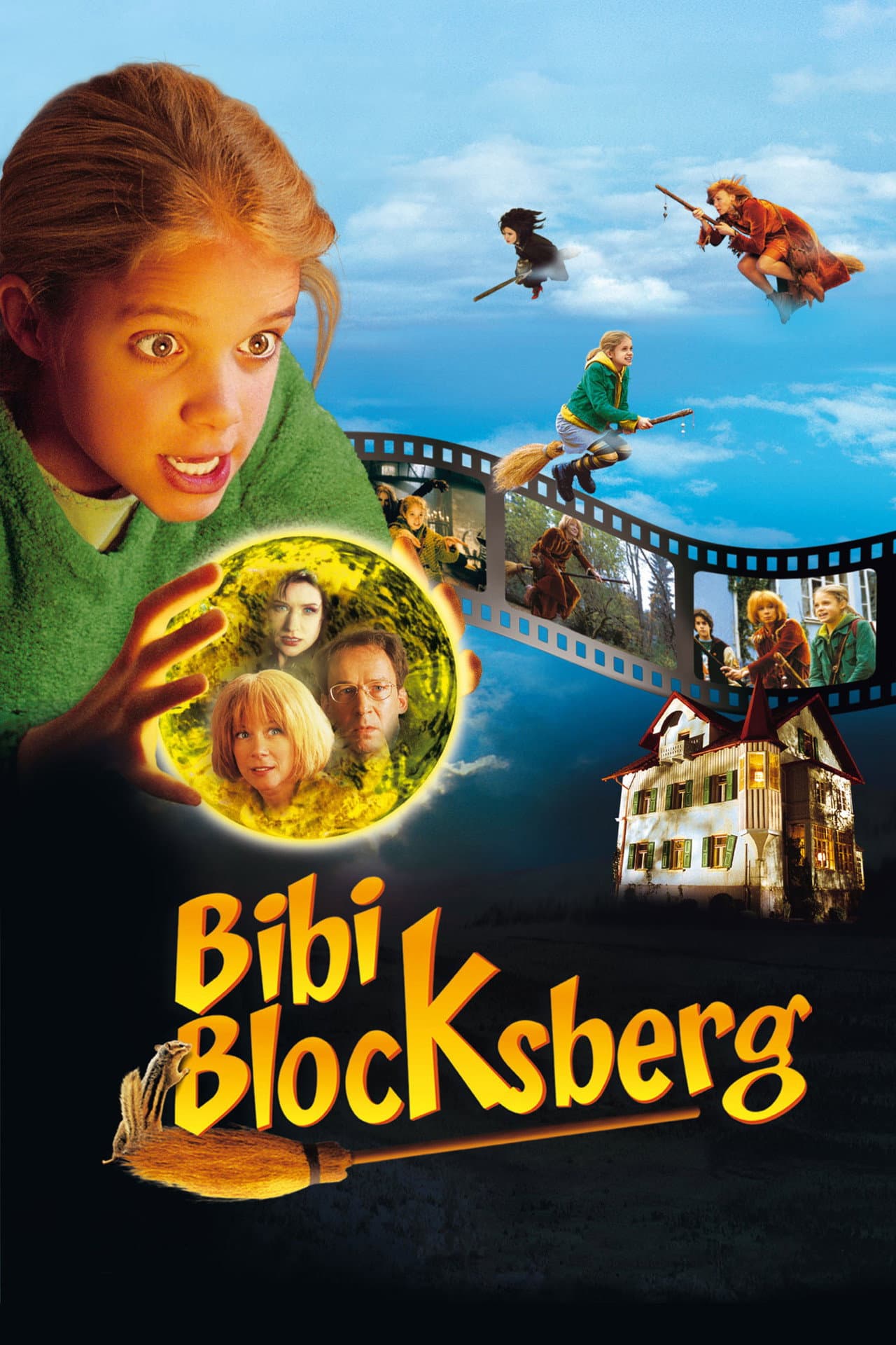 Bibi Blocksberg preview 2