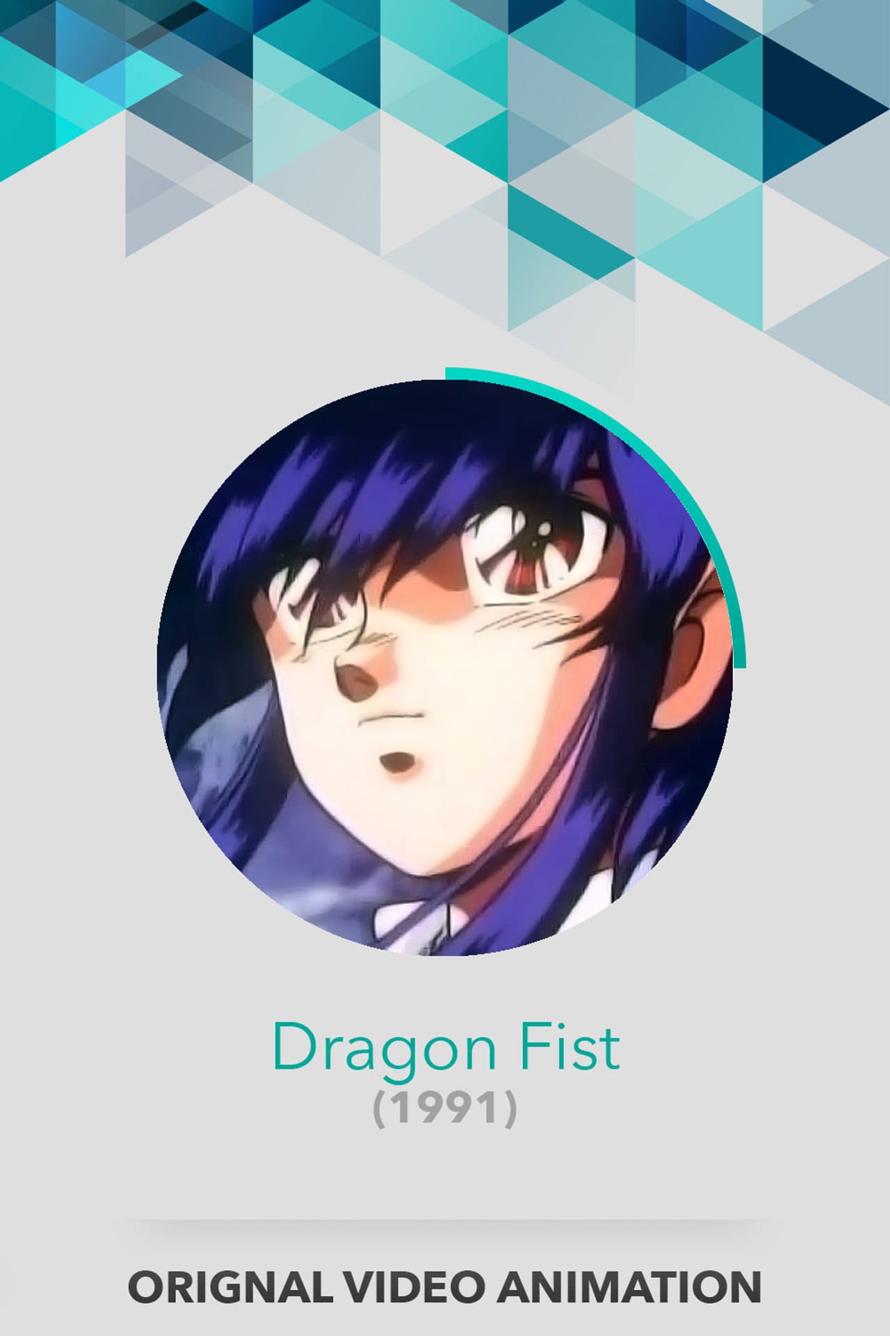DRAGON FIST preview 2