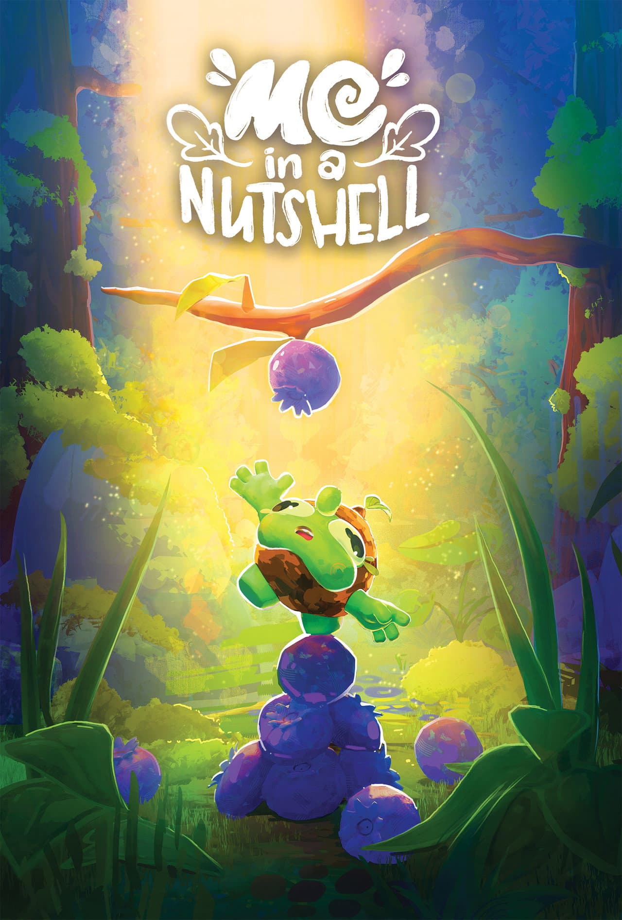 Me in a Nutshell preview 2