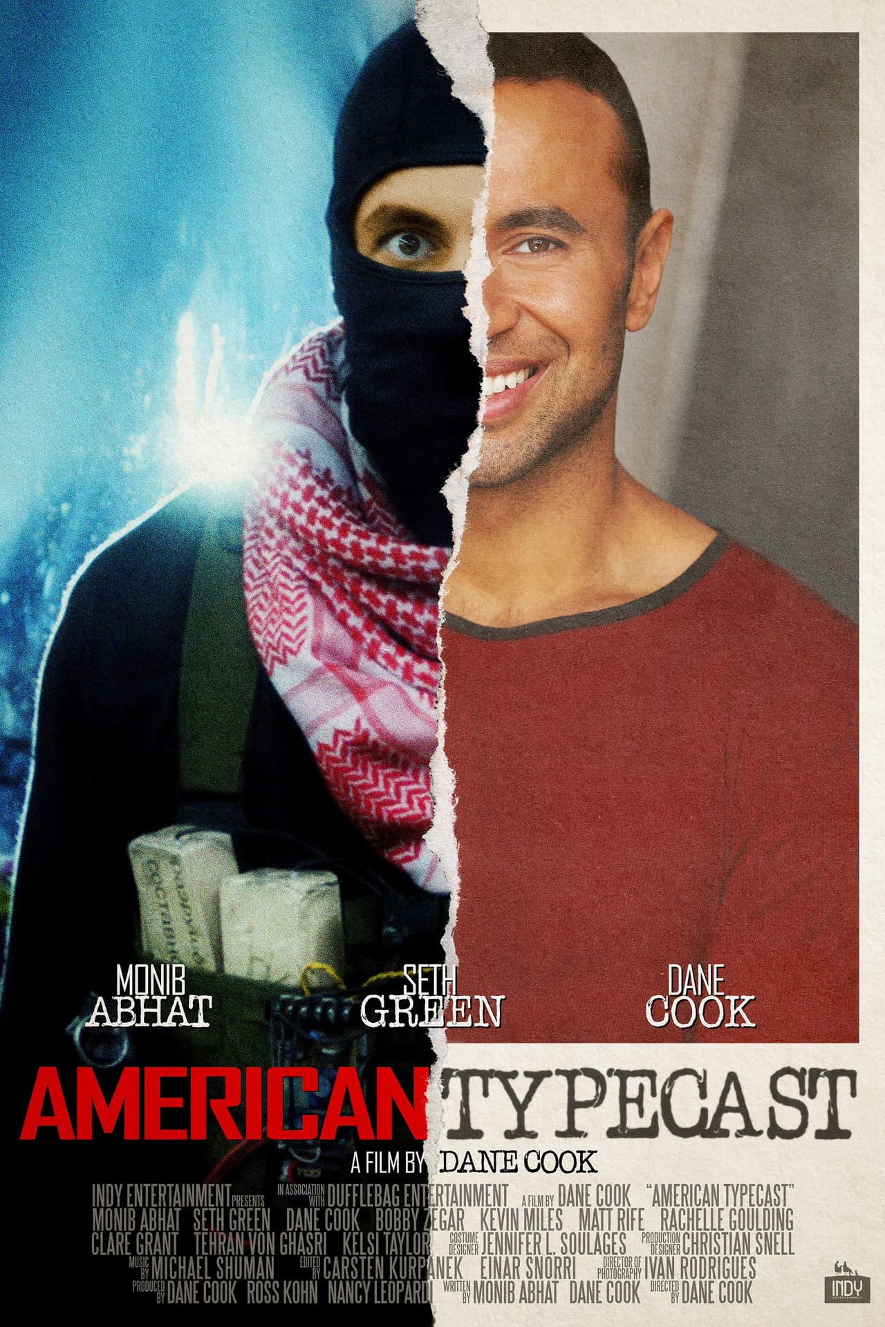 American Typecast preview 1