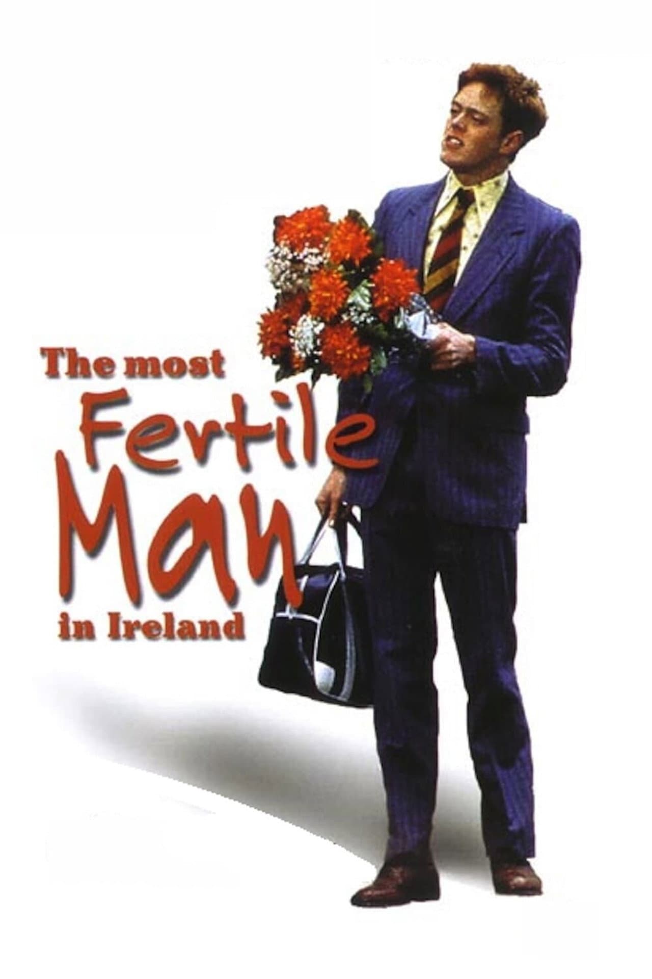 The Most Fertile Man in Ireland preview 1