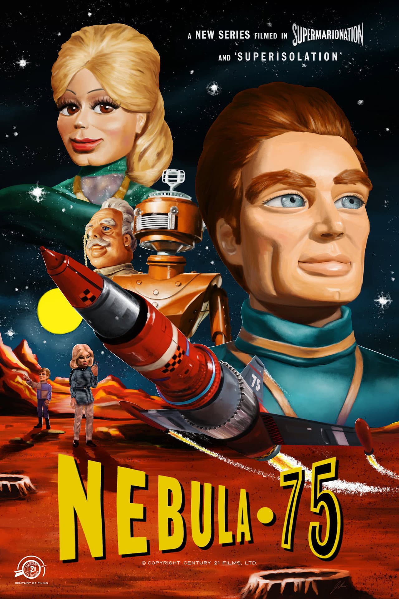 Nebula-75 preview 2