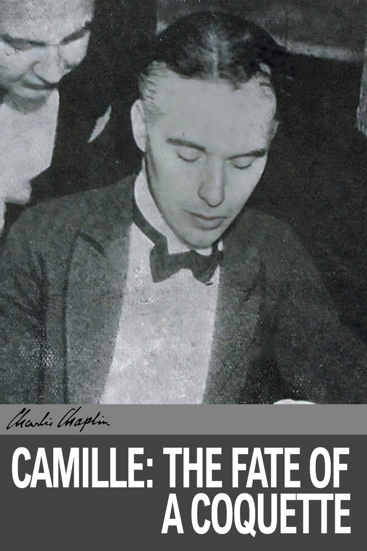 Camille: The Fate of a Coquette preview 2