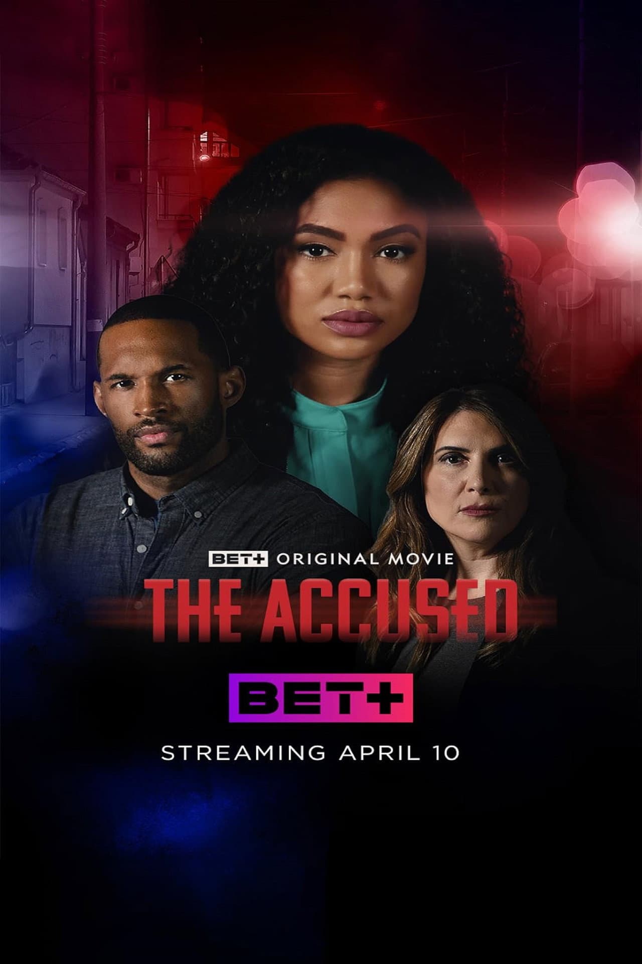 The Accused preview 2