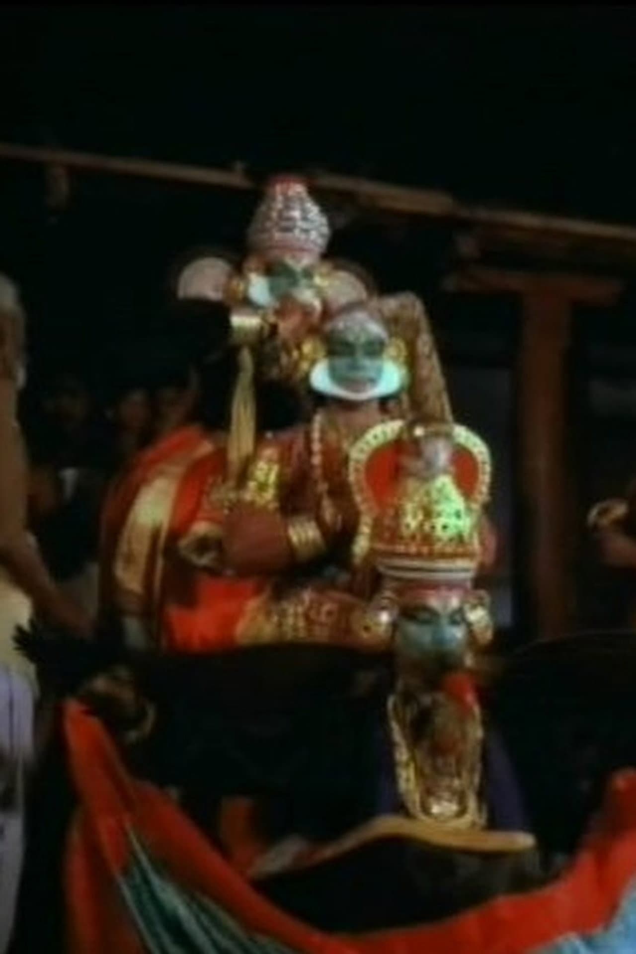 Krishnanattam preview 1