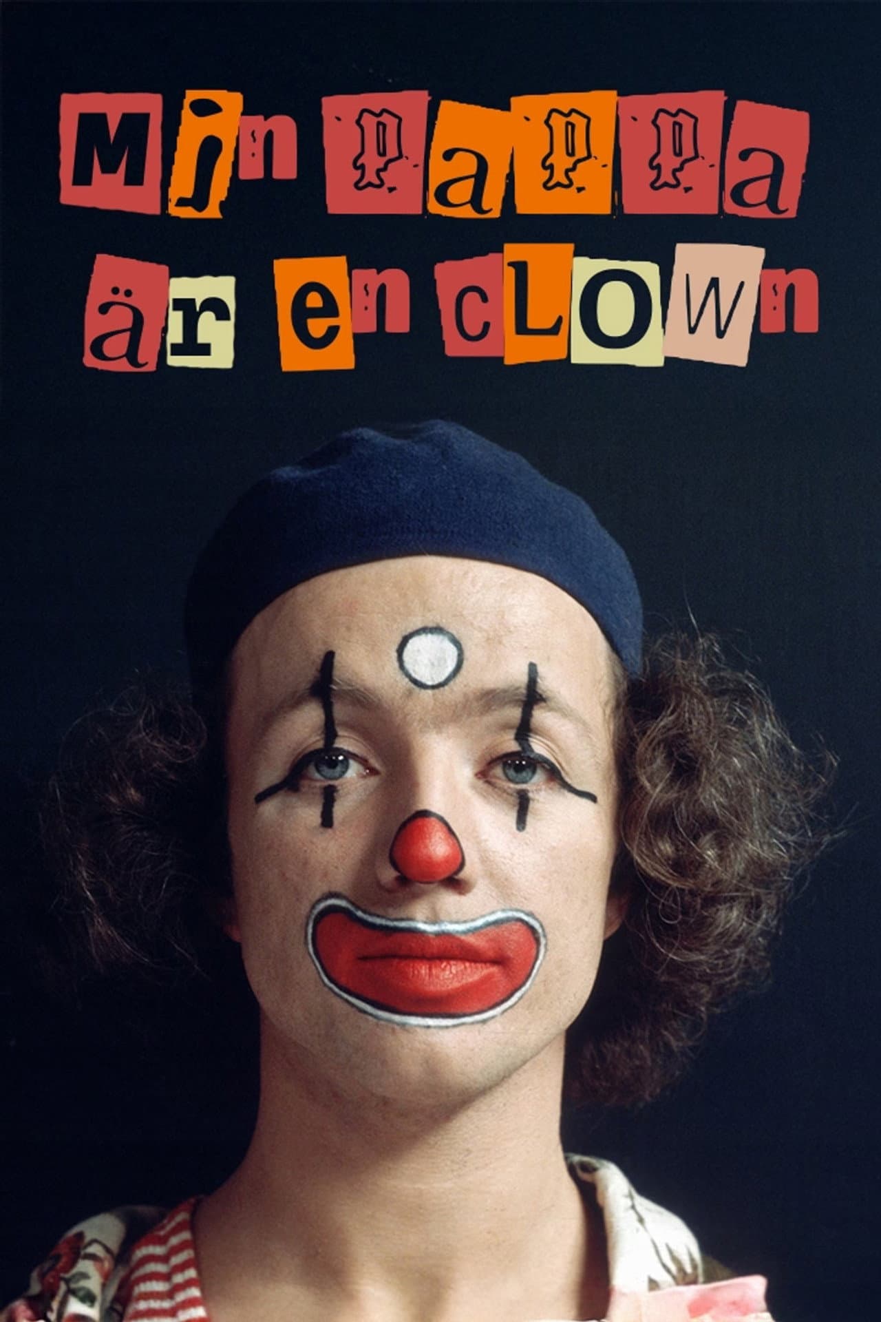 Min pappa är en clown preview 2
