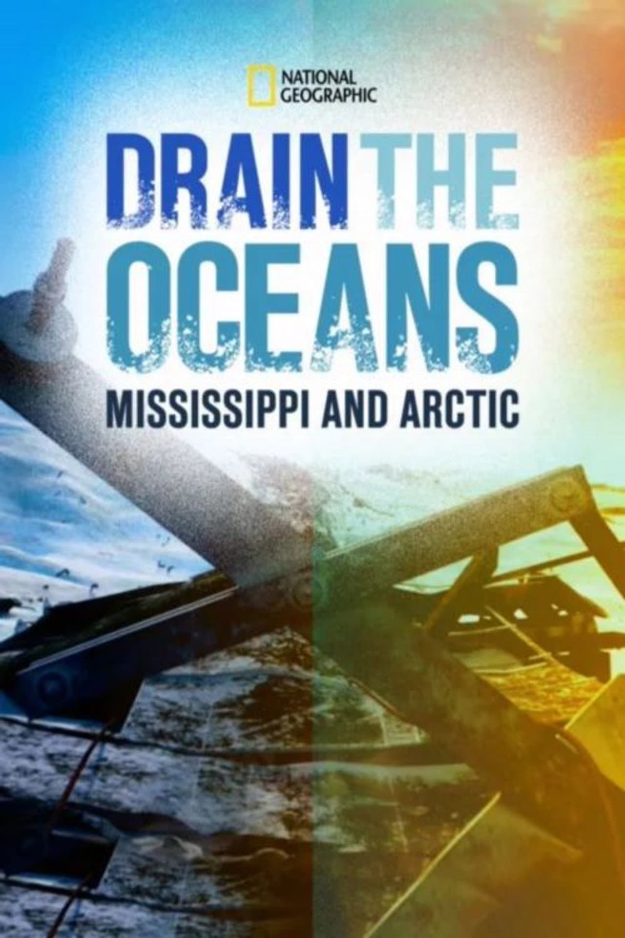 Drain the Oceans: The Mississippi River preview 2