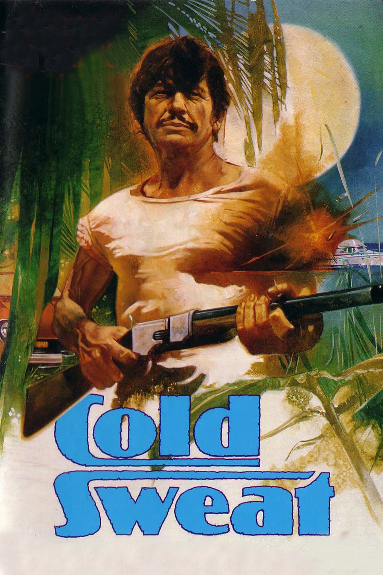 Cold Sweat preview 2